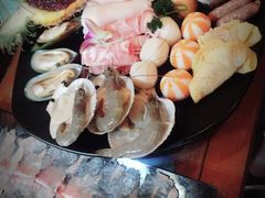 -丽江庭院之爱在路上(西单店)