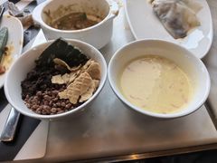 -郑州富力万达文华酒店·云端美食汇自助餐厅