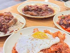 -贤花饭店(城阳店)