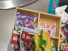 -灶座小锅烀饼·铁锅炖(道里店)