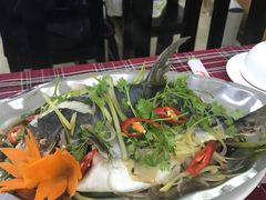 -QQ海鲜餐厅