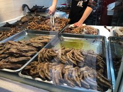 -王浩儿纪六孃甜皮鸭(乐山总店)