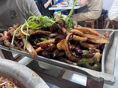 -黑皮酸菜鱼(三山街店)