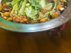 -食德喜·阳山鸡王食研基地