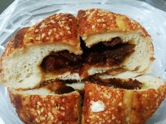 可乐鸡风味软包-LELECHA乐乐茶(上海五角场万达广场店)