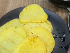 -蚝山·喷汽火山生蚝(前福路店)