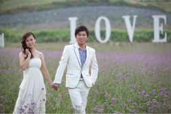 -唯一视觉婚纱摄影(李家村店)