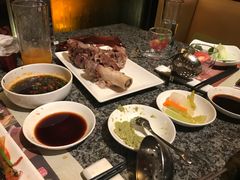 -辉哥火锅(虹桥路店)