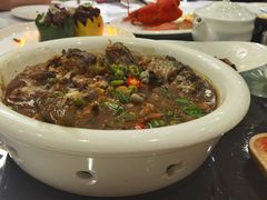 三白-水上明月·湖景餐厅