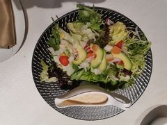 -迦南苑·新派青岛菜·生日纪念日主题餐厅