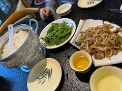-海韵人家.海景花园经典云南菜(双廊店)