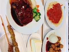 -宜家·瑞典风味餐厅(烟台路店)