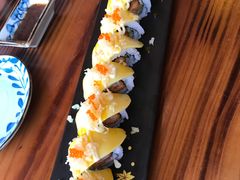 寿司-宁喜屋 日式居酒屋(宝信·城市广场店)