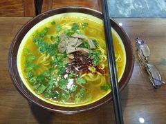 -顺发拉面(长湖路店)