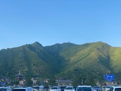 -五台山风景名胜区