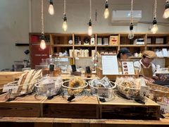 -佐敦面包铺·JORDAN BAKERY