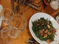 -小俩口烧烤东北菜(双井店)