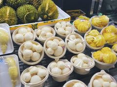 -海大南门夜市(海富街店)