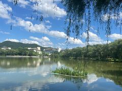 -浙江农林大学(东湖校区)