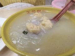 -玉华饮食店(茅台路店)