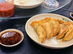 -李记清真馆(打钉巷店)