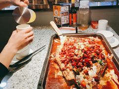 -里岛烤鱼(东港凯虹广场店)