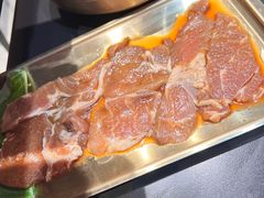 -坛子李地摊烤肉(罗斯福店)