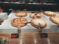 -比格比萨自助(德思勤四季汇店)