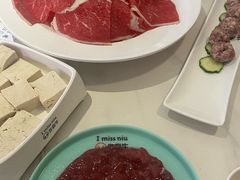-许府牛火锅(星桥店)
