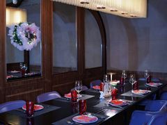 包房-IL TEATRO 精品意大利餐厅