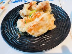 -东方饺子王(大屯路店)