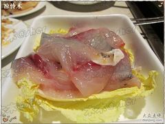 -海底捞火锅(璞丽中心店)
