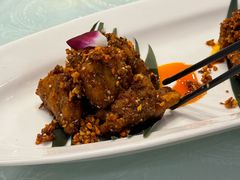 -大唐博相府酒店·陕西官府菜
