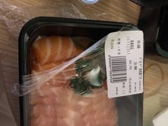 -一二三文鱼(芜湖路店)