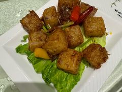 -荣粤酒家·融合粤菜·海鲜火锅