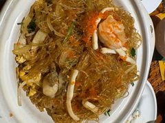 海皇粉丝煲-老广酒楼(樱花店)