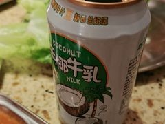 -姜胖胖无限自助烤肉(罗湖宝能店)