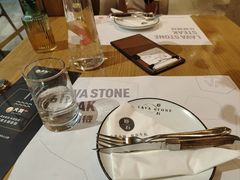 -原石牛扒·约会餐厅(龙城万科里店)
