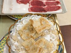 -清真·马家火锅美食城(镇江北路店)