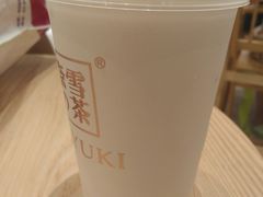 -奈雪的茶(石厦时代广场店)