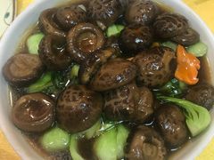 -佛有缘素食馆·荔湾老字号(陈家祠首店)