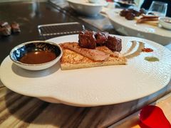-香樟花园法式铁板烧(恒隆广场店)