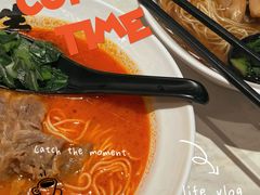-和府捞面(欧亚卖场店)