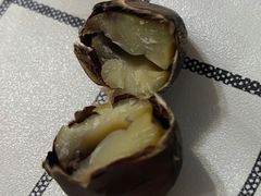 糖炒栗子-秋栗香(地安门店)