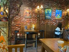 -MAX伯爵趣味互动密室逃脱(大坪D馆店)