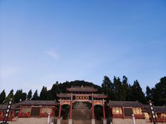 -云顶茶乡景区