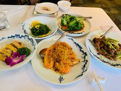 -杭州香格里拉·香宫中餐厅