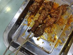 -老毛手抓·盐池滩羊非遗手抓(宁夏总店)