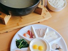-建新园过桥米线(金碧广场店)