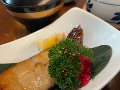 -阿吾罗日本料理(K11艺术中心店)